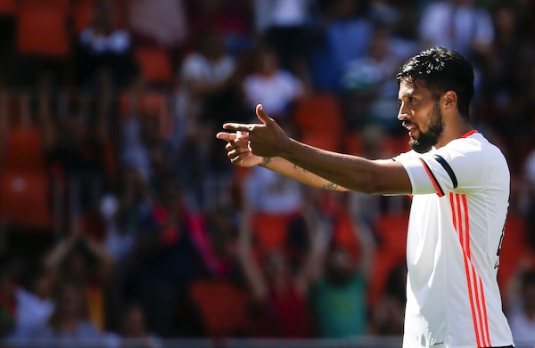 Calciomercato, conferme su Garay: «È lotta Inter-Chelsea»