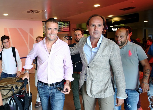 Batistuta in Australia? C'è l'offerta dell'Adelaide