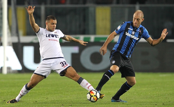 Serie A Crotone, test anti-Roma: si rivede Tumminello