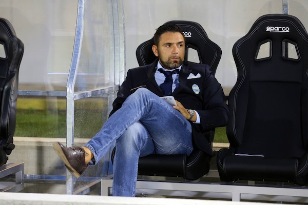 Roma-Spal, il ds Vagnati: «Arbitraggio assurdo. Ci vogliono mandare in Serie B?»