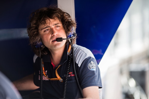 F1 Ferrari, Matassa: "Shwartzman? Una bestia in gara"