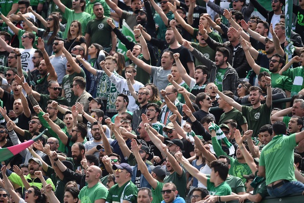 Avellino, ufficiale: saluta il ds Di Somma