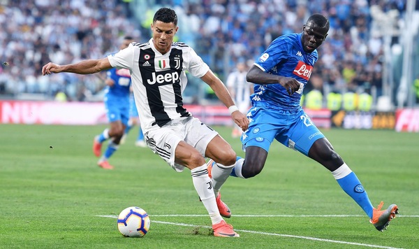 I 50 candidati per la squadra dell'anno UEFA: 4 "italiani"