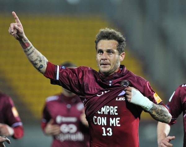 Sempre ai piedi di mago Diamanti