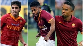I 15 acquisti che nessuno ricorda della Roma americana