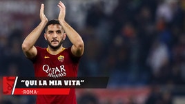 Roma, Manolas vuole restare