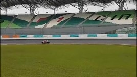 Ducati, arriva la sentenza: resta la vittoria in Qatar