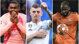 Inter, gli obiettivi di mercato di Ausilio
