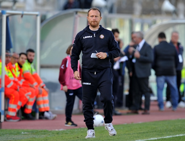 Serie B Livorno, Breda: «Perugia? Il campionato entra nel vivo adesso»
