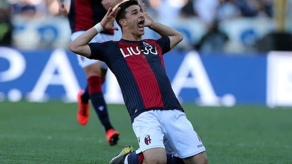 Il Bologna supera l'Empoli in rimonta e blinda la salvezza