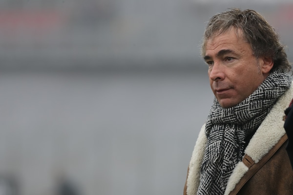Serie B Carpi, Bonacini lascia: «Trattati come delinquenti»