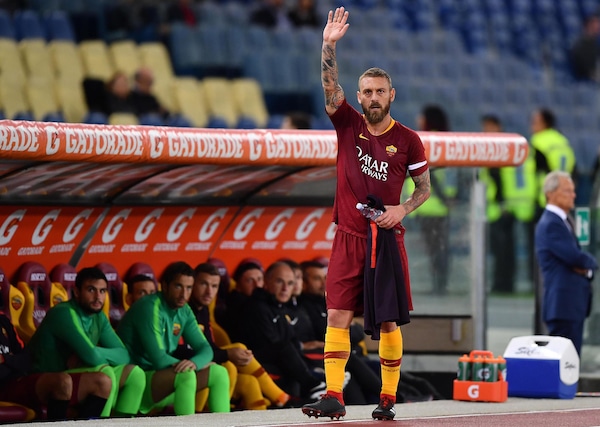 Classifiche annuali, che finale!