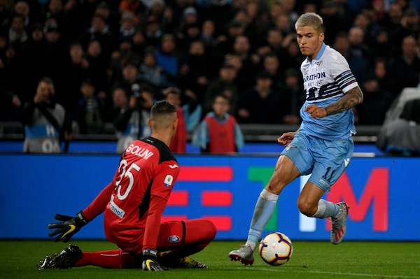 Ancora 10 Buoni Amazon in Serie A!