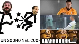 #AllegriOut spopola sui social: i tifosi della Juve si scatenano
