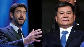 Agnelli e Zhang nella top 10 dei patron più ricchi al mondo