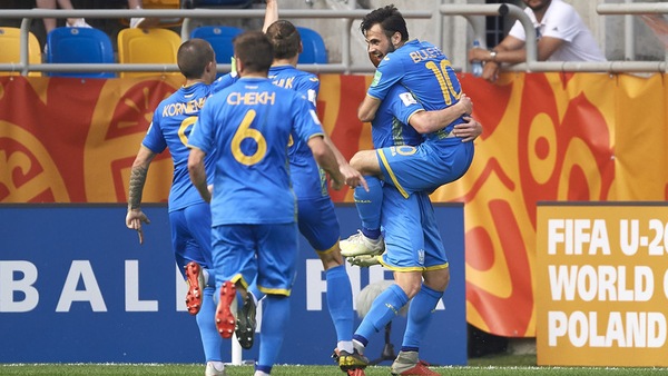 Il Var toglie il pareggio dell'Italia al 93'. Finisce così l'avventura nel Mondiale U20