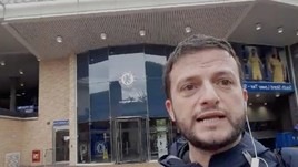 Sarri alla Juve, ore decisive a Londra: il punto di Roberto Maida