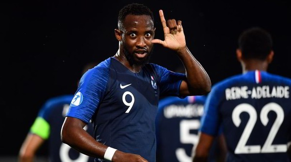 Démbéle-gol, ora Francia e Romania possono far fuori l’Italia dall’Europeo U21