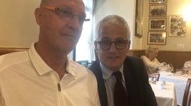 Ruud Krol: “Juve, compra subito De Ligt"