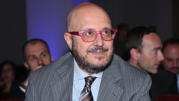 Marino è il nuovo dg del Bari: "Metterà a disposizione la sua competenza"