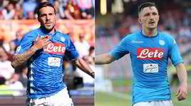 Napoli, da Verdi a Ounas: il tesoretto per Icardi