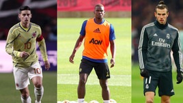 Real Madrid, i sei ’sacrifici' per Pogba