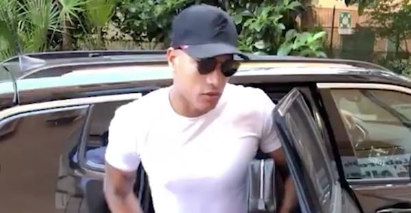 Sampdoria, visite mediche per Murillo