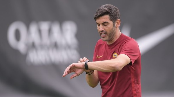 Sta nascendo la nuova Roma: ecco come giocherebbe con Higuain