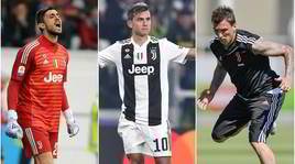 Troppa Juve, servono le cessioni: tutti i nomi in esubero