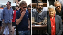 I funerali di Nadia Toffa: folla per l'ultimo saluto