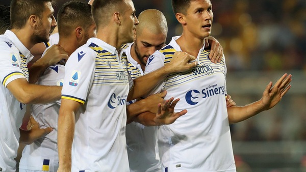 L'ex Pessina stende il Lecce