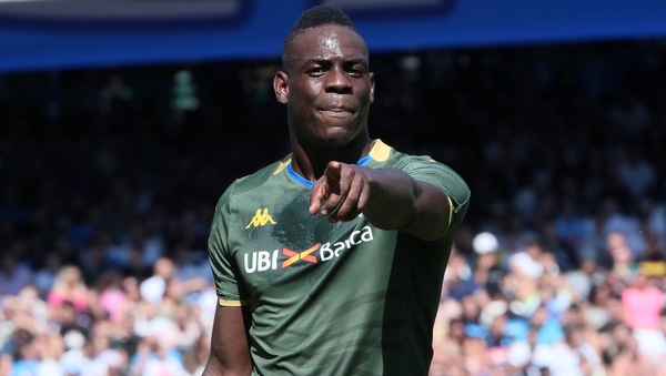Brescia, 11 gol alla Bagnolese: tripletta per Balotelli