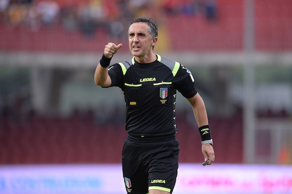 Serie B, Salernitana-Crotone ad Aureliano. Ros per Livorno-Benevento