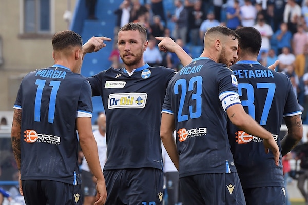 Spal, l'asso nella manica è Kurtic