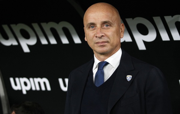 Corini: "Balotelli deve adeguarsi al contesto Brescia"