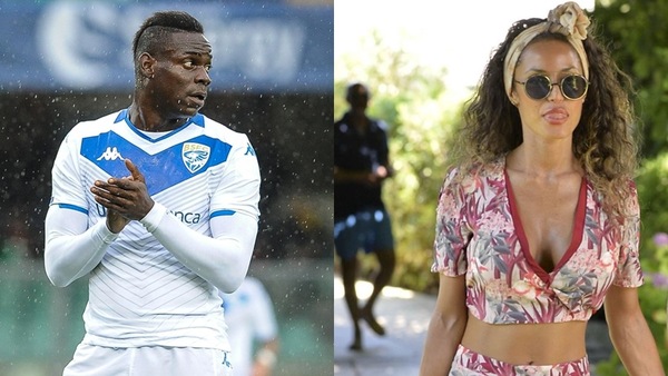 Raffaella Fico: "Tornare con Balotelli? Mai dire mai..."
