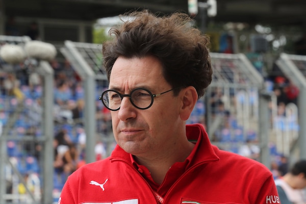 F1, Binotto: "Nel 2021 i top team resteranno avanti"