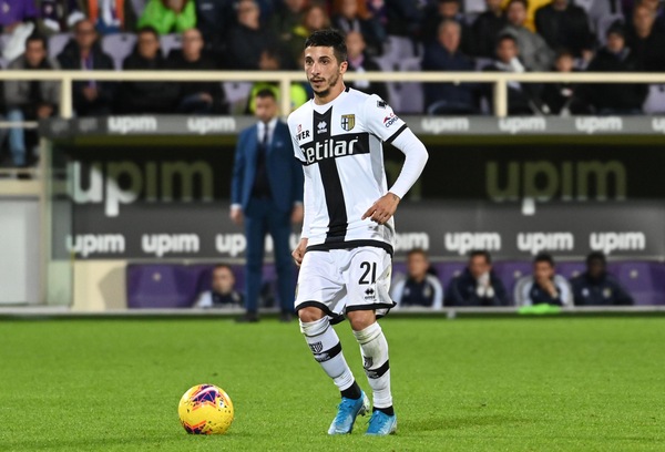 Parma, Scozzarella ceduto al Monza