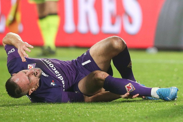 Fiorentina, ansia Ribery. Politano-Berardi idee per gennaio