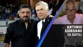 "È l'ultima di Ancelotti". Le ultime su Napoli-Genk