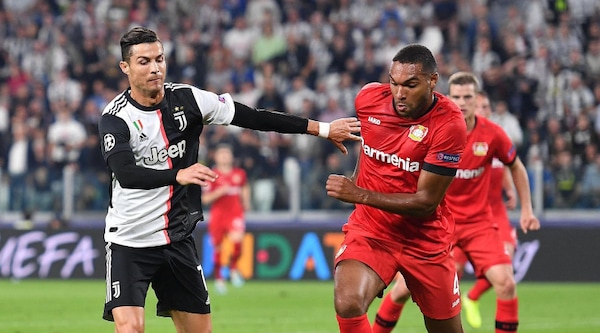 Diretta Bayer Leverkusen-Juve ore 21: dove vederla in tv e formazioni ufficiali
