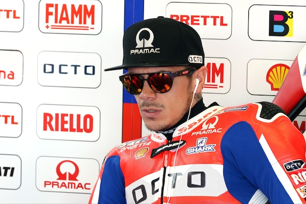 Scott Redding: "Nel motociclismo servono più controlli antidoping"