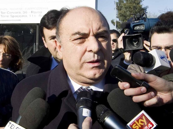 Pecoraro lascia la Procura della Figc