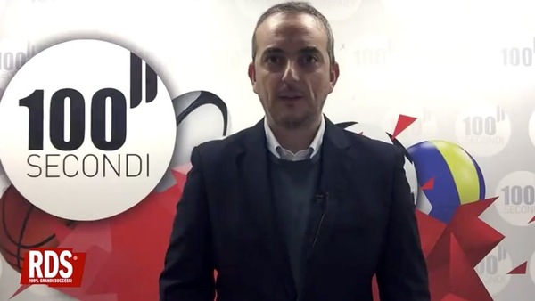 I 100 secondi di Pasquale Salvione: La carica di Gattuso per il Napoli