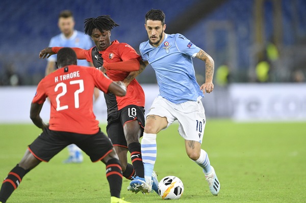 Diretta Rennes-Lazio ore 18.55: formazioni ufficiali e dove vederla in tv