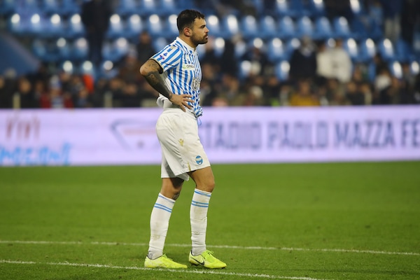 Spal, cercasi il miglior Petagna