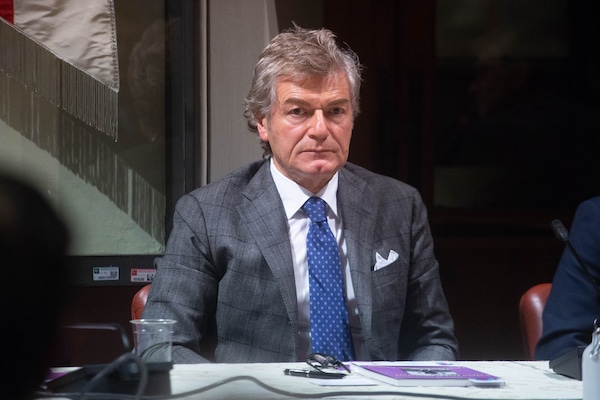 Fiorentina, Antognoni: "Inter? Sfida non proibitiva. Ottimisti per Pezzella"