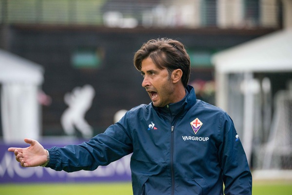 Primavera Fiorentina-Cagliari 2-0: decidono Koffi e Fruk