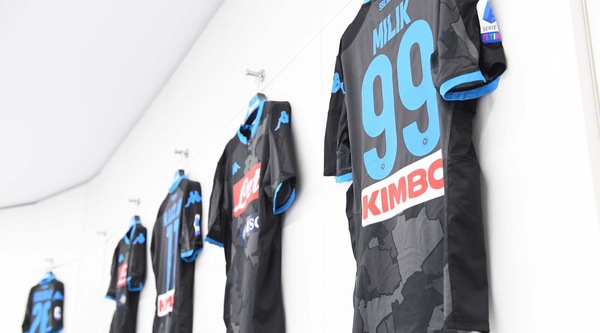Diretta Napoli-Parma ore 18.30: formazioni ufficiali e dove vederla in tv