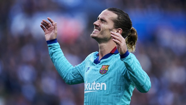 Frenata Barcellona: solo un pari 2-2, ma è bufera sul Var